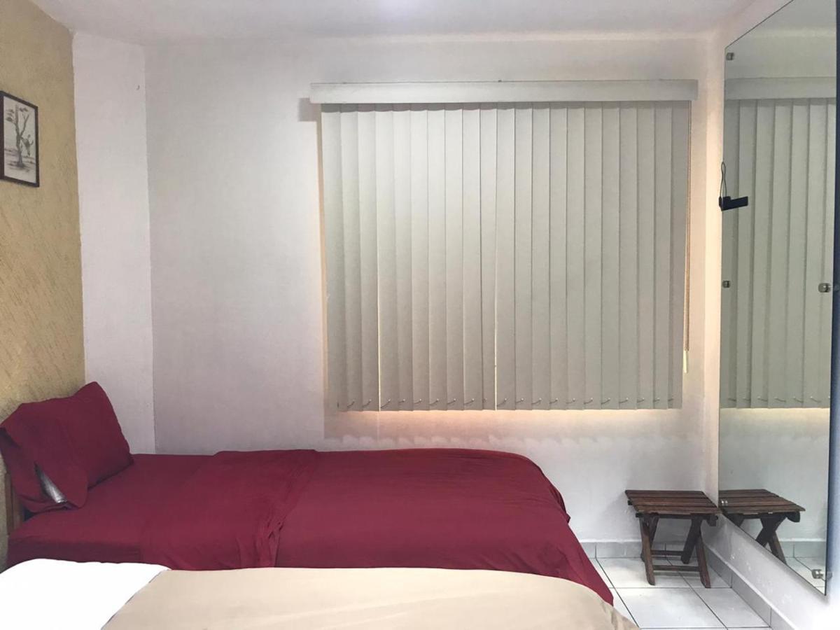 Casa D Miros Familias , Grupos Y Empresas Max 20 P Ξενοδοχείο Γκουανταλαχάρα Εξωτερικό φωτογραφία