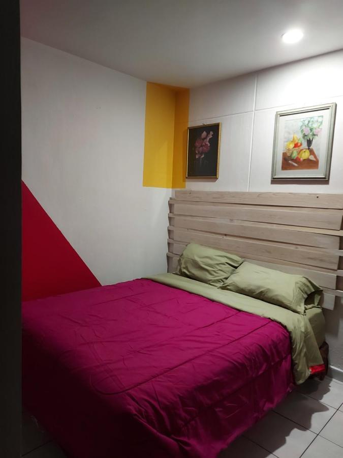 Casa D Miros Familias , Grupos Y Empresas Max 20 P Ξενοδοχείο Γκουανταλαχάρα Εξωτερικό φωτογραφία