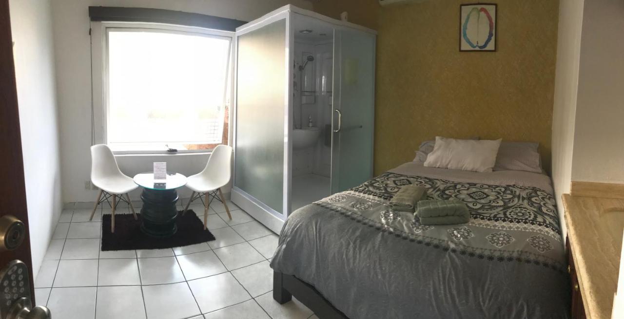 Casa D Miros Familias , Grupos Y Empresas Max 20 P Ξενοδοχείο Γκουανταλαχάρα Εξωτερικό φωτογραφία