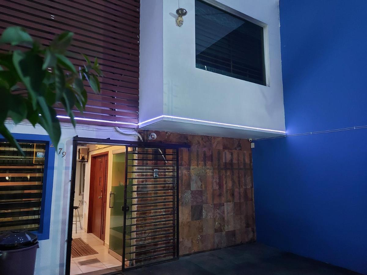 Casa D Miros Familias , Grupos Y Empresas Max 20 P Ξενοδοχείο Γκουανταλαχάρα Εξωτερικό φωτογραφία
