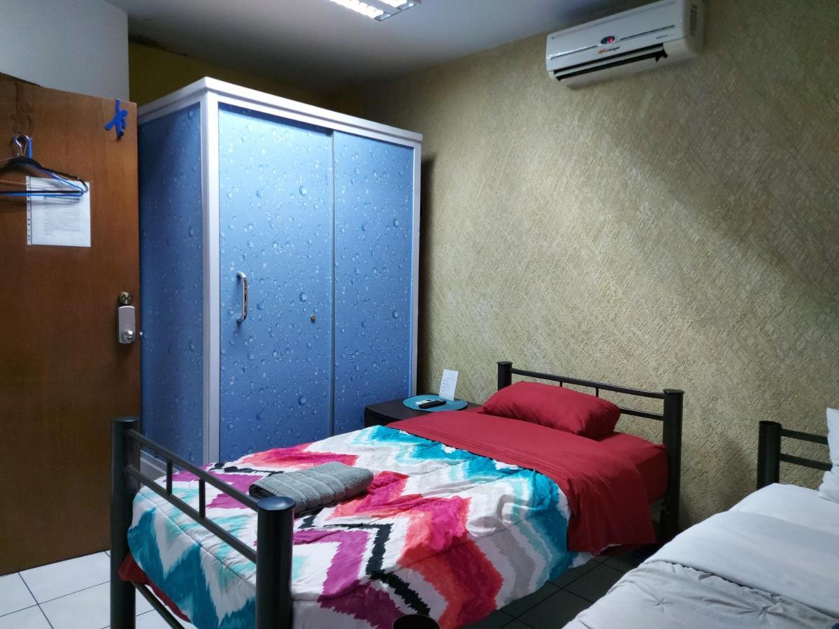 Casa D Miros Familias , Grupos Y Empresas Max 20 P Ξενοδοχείο Γκουανταλαχάρα Δωμάτιο φωτογραφία