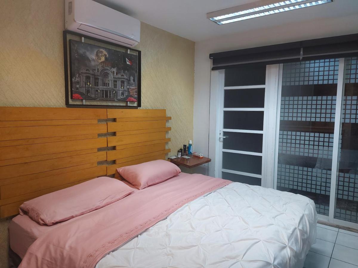 Casa D Miros Familias , Grupos Y Empresas Max 20 P Ξενοδοχείο Γκουανταλαχάρα Εξωτερικό φωτογραφία