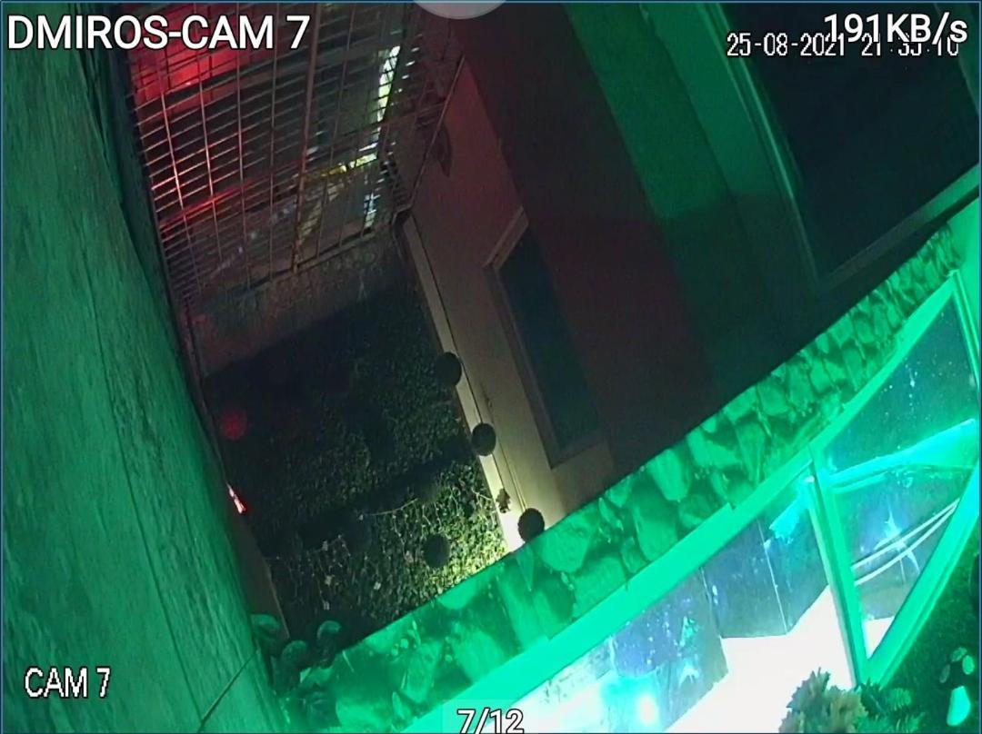Casa D Miros Familias , Grupos Y Empresas Max 20 P Ξενοδοχείο Γκουανταλαχάρα Εξωτερικό φωτογραφία