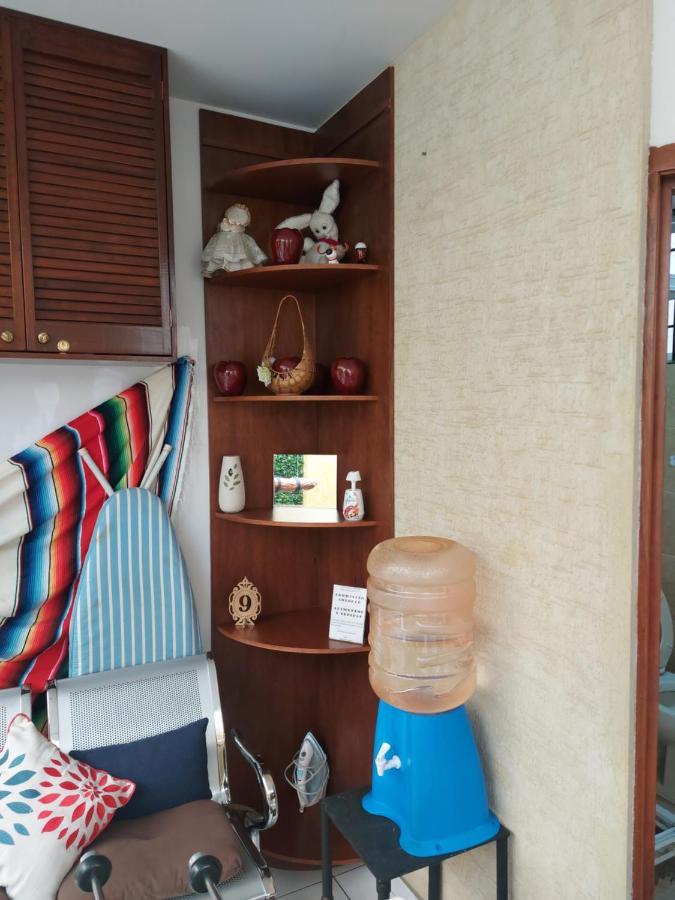 Casa D Miros Familias , Grupos Y Empresas Max 20 P Ξενοδοχείο Γκουανταλαχάρα Εξωτερικό φωτογραφία