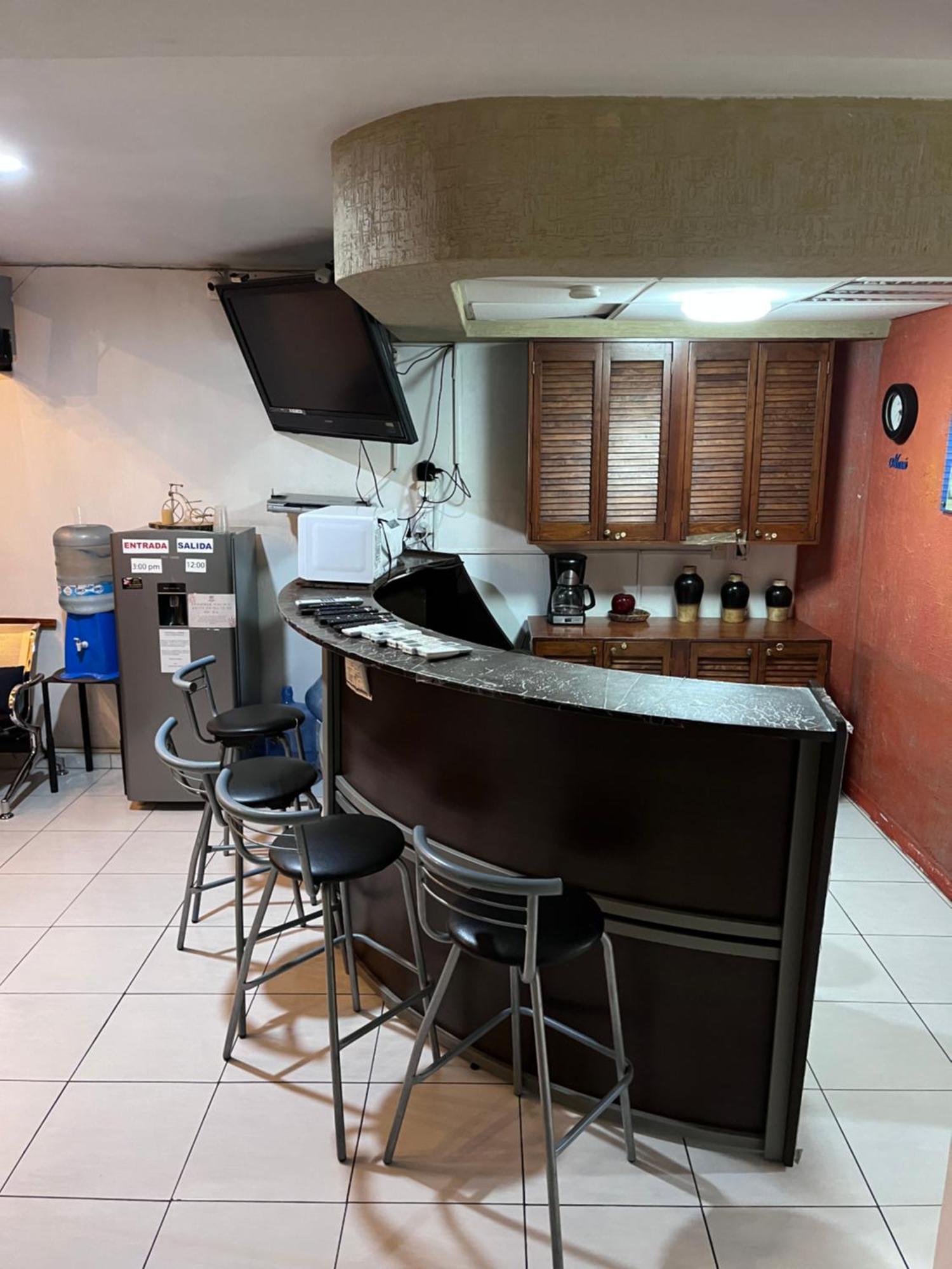 Casa D Miros Familias , Grupos Y Empresas Max 20 P Ξενοδοχείο Γκουανταλαχάρα Εξωτερικό φωτογραφία