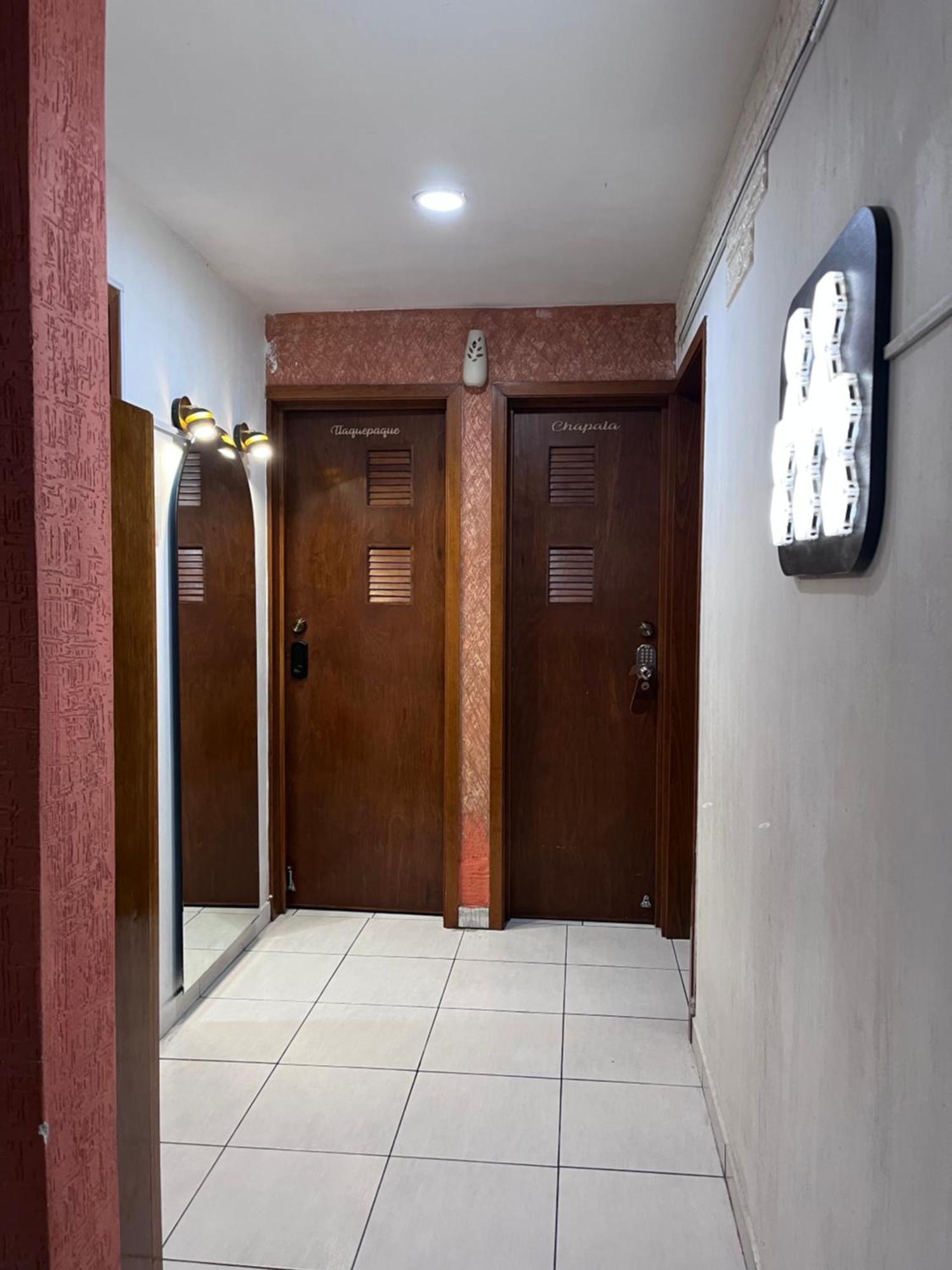 Casa D Miros Familias , Grupos Y Empresas Max 20 P Ξενοδοχείο Γκουανταλαχάρα Εξωτερικό φωτογραφία
