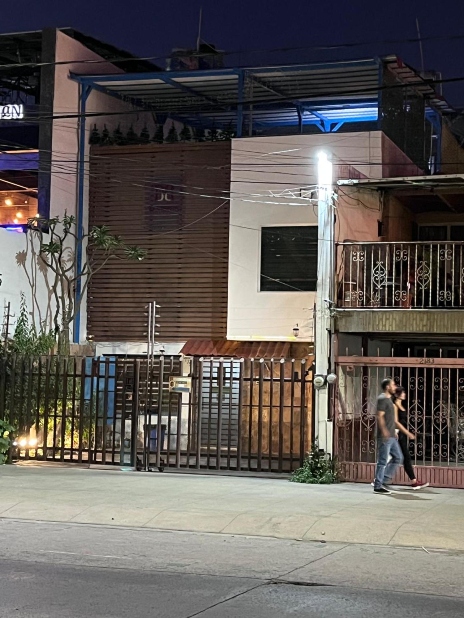 Casa D Miros Familias , Grupos Y Empresas Max 20 P Ξενοδοχείο Γκουανταλαχάρα Εξωτερικό φωτογραφία