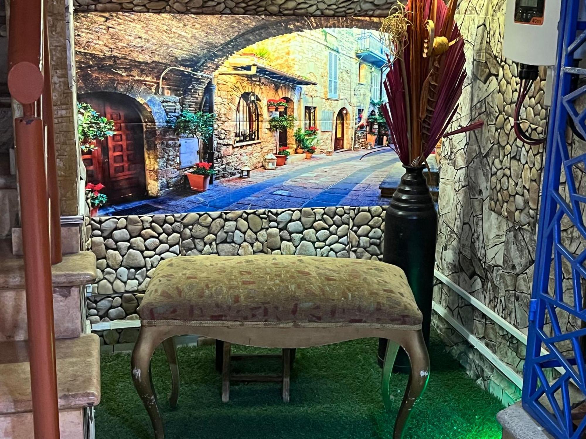 Casa D Miros Familias , Grupos Y Empresas Max 20 P Ξενοδοχείο Γκουανταλαχάρα Εξωτερικό φωτογραφία